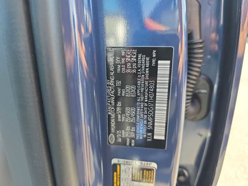 New 2026 Hyundai Santa Fe Calligraphy image 33