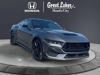 Used 2024 Ford Mustang GT Premium RWD video 1