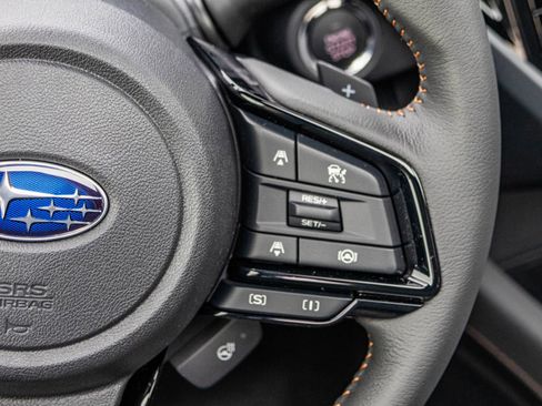 New 2025 Subaru Forester Touring w/ Popular Package - Touring image 48