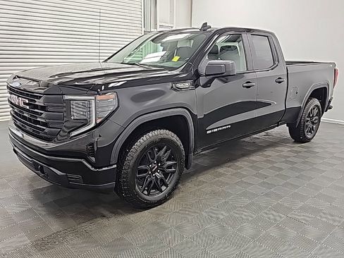 New 2026 GMC Sierra 1500 Pro w/ Graphite Edition image 4