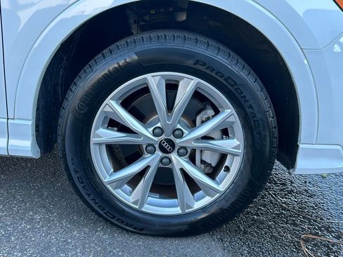 Used 2021 Audi Q3 2.0T Premium image 43