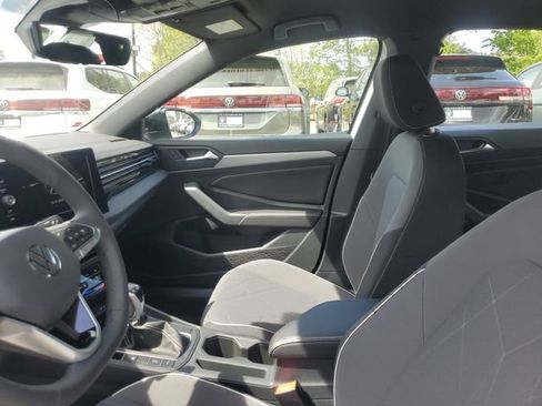 New 2026 Volkswagen Jetta Sport FWD image 17