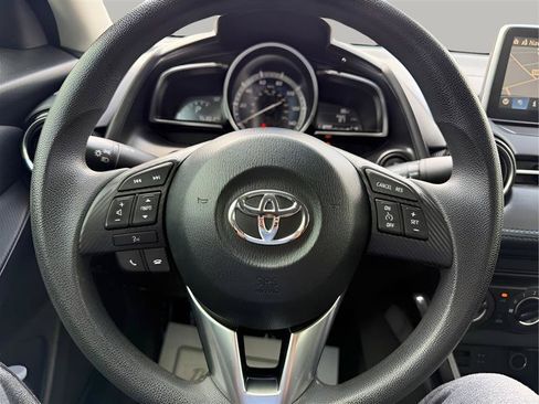Used 2017 Toyota Yaris iA FWD image 37