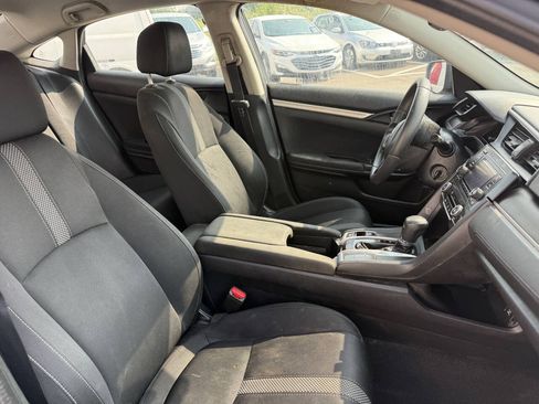 Used 2020 Honda Civic LX image 23
