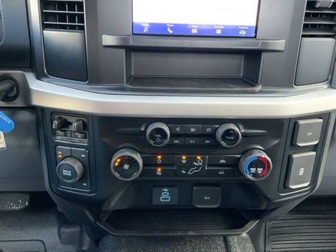 New 2024 Ford F450 XL AWD/4WD image 16