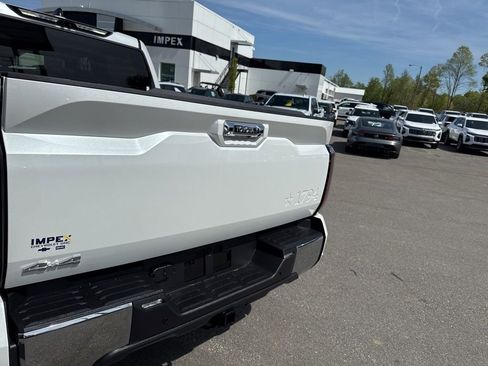 Used 2026 Toyota Tundra 1794 Edition image 34