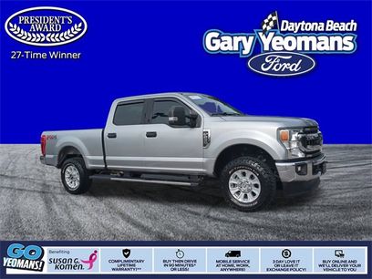 Certified 2020 Ford F250 XLT w/ XLT Value Package