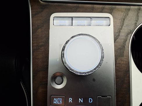 Certified 2026 Genesis GV80 2.5T Advanced image 22