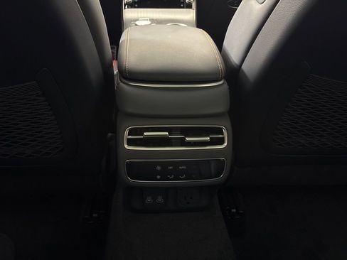New 2026 Genesis GV70 2.5T Sport Prestige AWD/4WD image 27