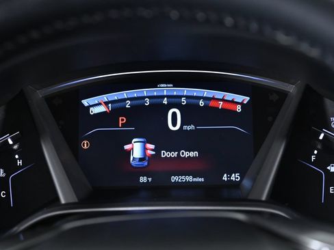 Used 2018 Honda CR-V Touring image 12