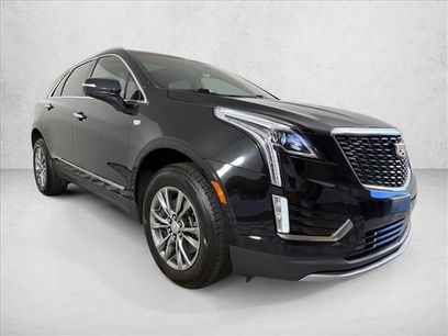 Used 2023 Cadillac XT5 Premium Luxury