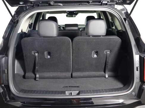 Used 2025 Kia Sorento S w/ Panoramic Sunroof Package FWD image 18