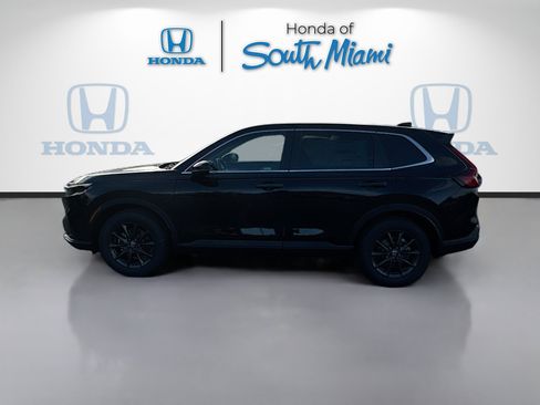 New 2026 Honda CR-V EX-L image 4