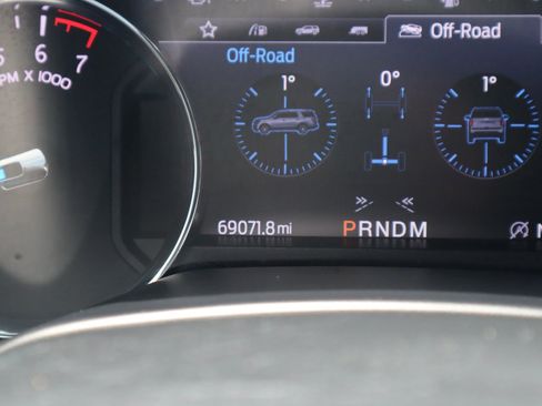 Used 2020 Ford Expedition Max Limited RWD image 25
