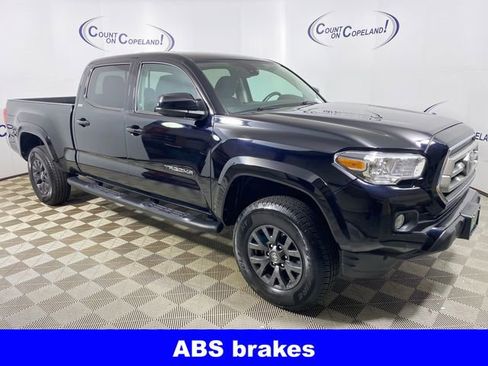 Used 2021 Toyota Tacoma SR5 image 9