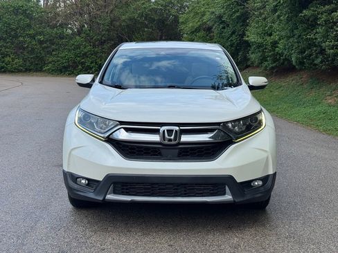Used 2017 Honda CR-V EX-L image 3