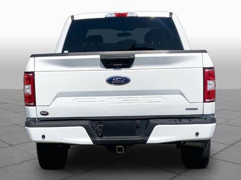 Certified 2019 Ford F150 XL w/ Equipment Group 101A Mid AWD/4WD image 5