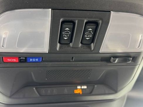 New 2026 Subaru Crosstrek 2.5i Sport image 29