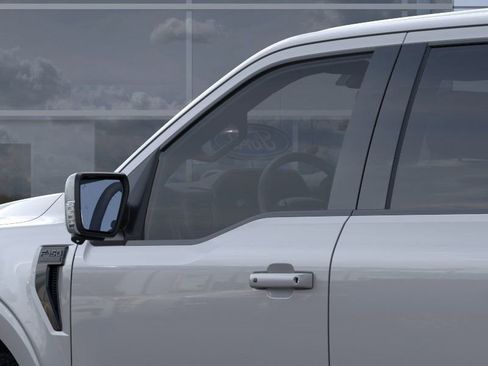 New 2026 Ford F150 Lariat AWD/4WD image 49