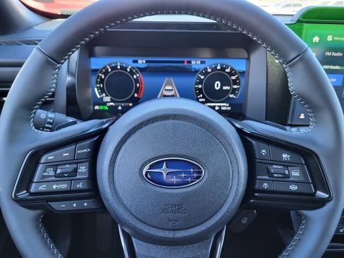 New 2026 Subaru Outback Touring image 9