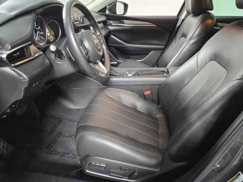 Used 2020 MAZDA MAZDA6 Grand Touring Reserve image 12