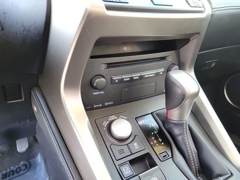 Used 2016 Lexus NX 200t FWD w/ Premium Package image 21