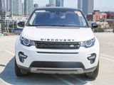 Used 2018 Land Rover Discovery Sport HSE image 2