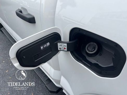 New 2025 Ford F150 STX w/ STX Black Appearance Package image 15