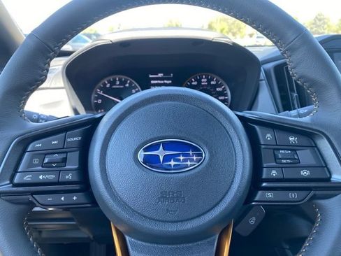 New 2026 Subaru Crosstrek 2.5i Wilderness AWD/4WD image 14