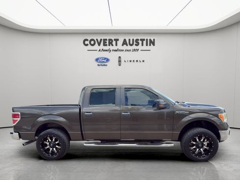 Used 2009 Ford F150 XLT RWD image 6