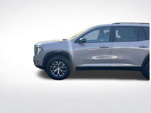 New 2026 GMC Acadia AT4 w/ Luxury Package AWD/4WD image 24