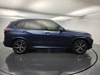 Certified 2022 BMW X5 xDrive45e w/ M Sport Package AWD/4WD video 3