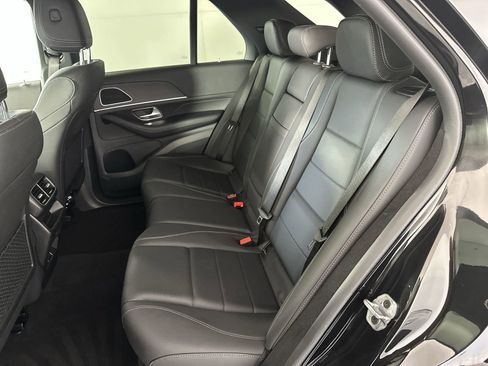 Used 2026 Mercedes-Benz GLE 350 4MATIC image 23