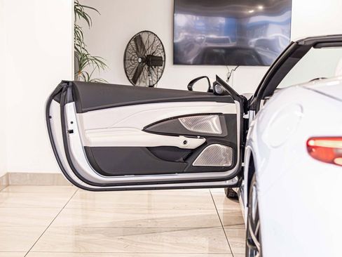 New 2026 Maserati GranCabrio Modena image 30