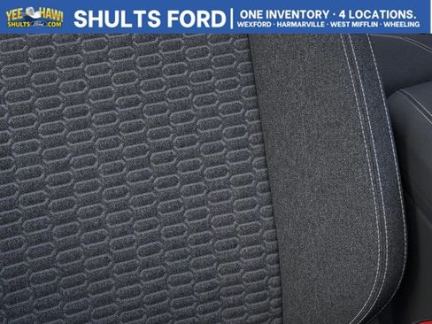 New 2025 Ford Ranger XLT w/ Convenience Package AWD/4WD image 17