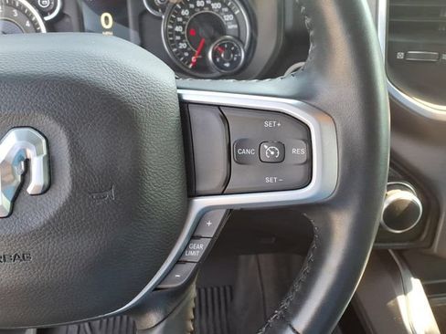 Used 2023 RAM 1500 Big Horn AWD/4WD image 20
