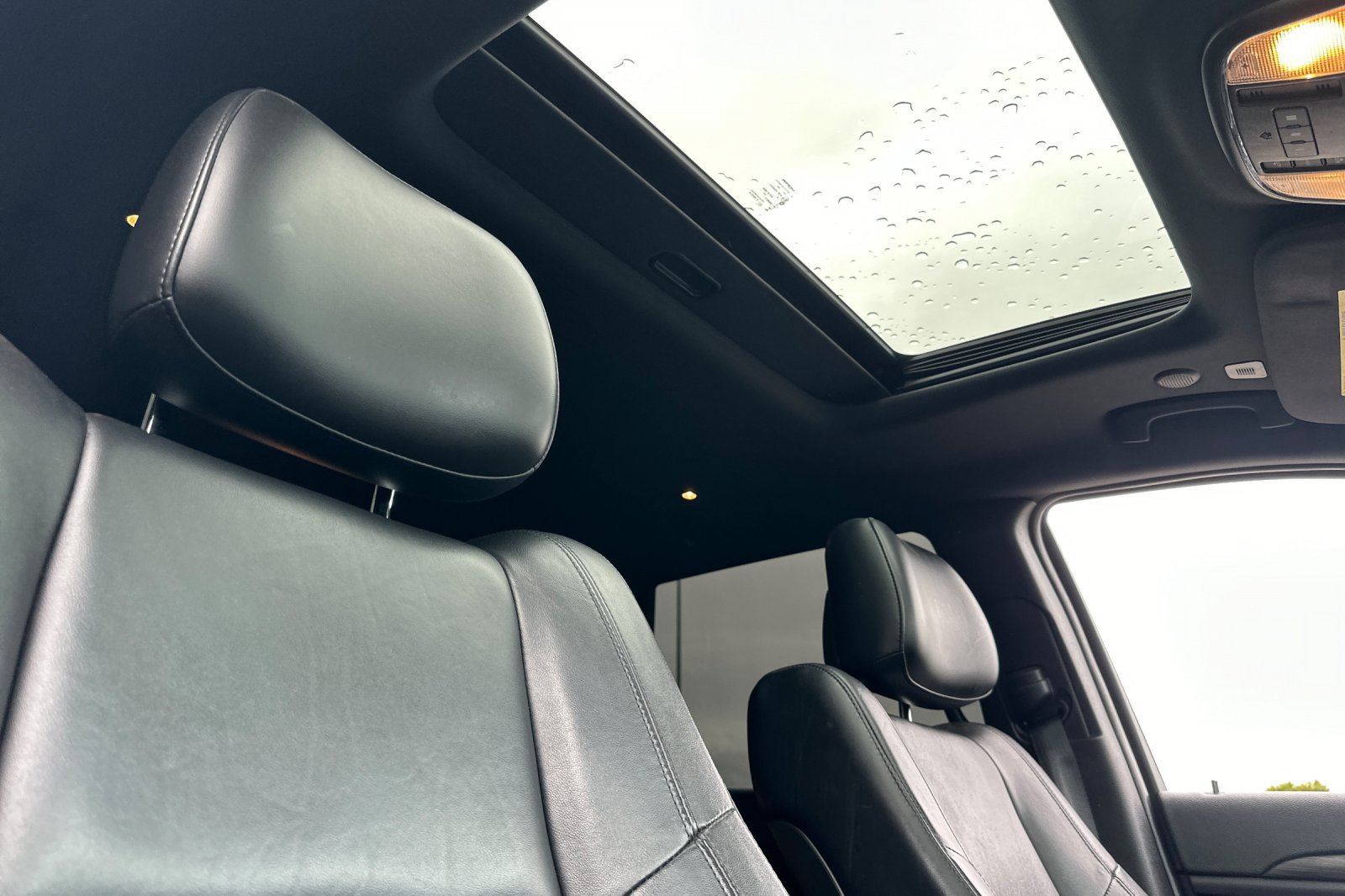 Used 2021 Jeep Grand Cherokee Laredo X AWD/4WD image 17