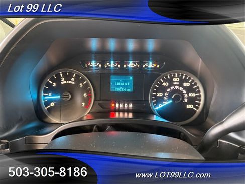 Used 2019 Ford F150 XLT AWD/4WD image 9