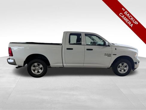 Used 2023 RAM 1500 Tradesman w/ Popular Equipment Group AWD/4WD image 9