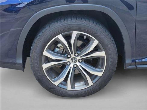 Used 2022 Lexus RX 350 FWD w/ Premium Package image 21