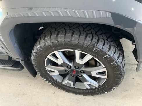 Used 2025 Toyota 4Runner TRD Sport Premium RWD image 27