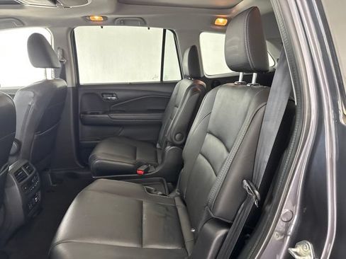 Used 2021 Honda Pilot Elite image 33
