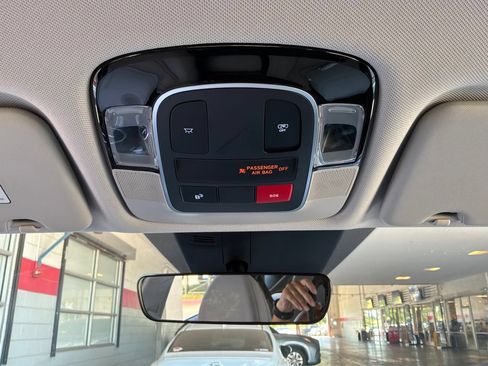 Used 2026 Hyundai Tucson SEL FWD image 16