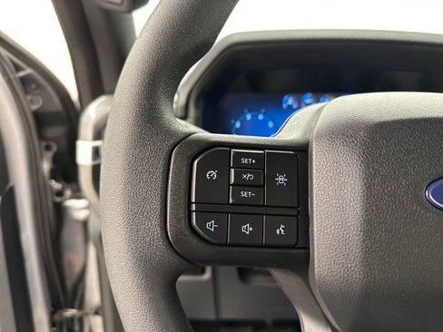 New 2026 Ford F150 STX w/ Equipment Group 200A AWD/4WD image 28
