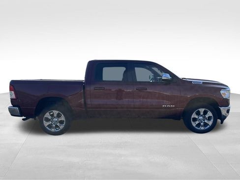 Used 2022 RAM 1500 Big Horn AWD/4WD image 5