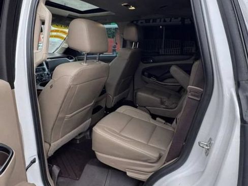 Used 2019 Chevrolet Tahoe Premier w/ Max Trailering Package RWD image 9
