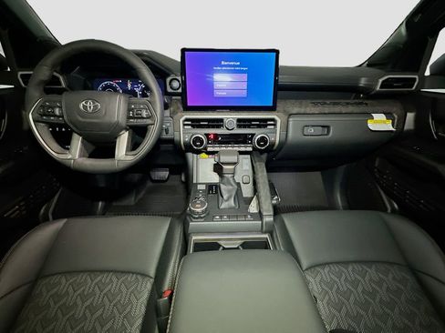New 2026 Toyota Tacoma Limited AWD/4WD image 6