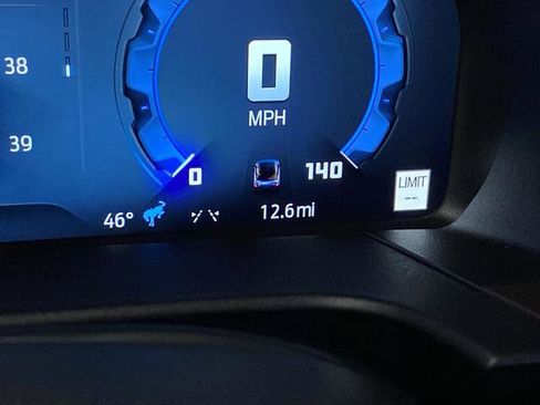 New 2026 Ford Bronco Sport Outer Banks w/ Sasquatch Outer Banks Package image 6