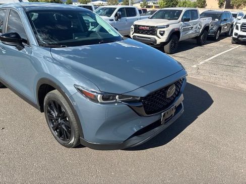 Used 2023 MAZDA CX-5 Carbon Edition AWD/4WD image 10