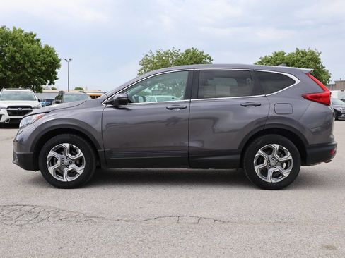 Used 2019 Honda CR-V EX-L image 8